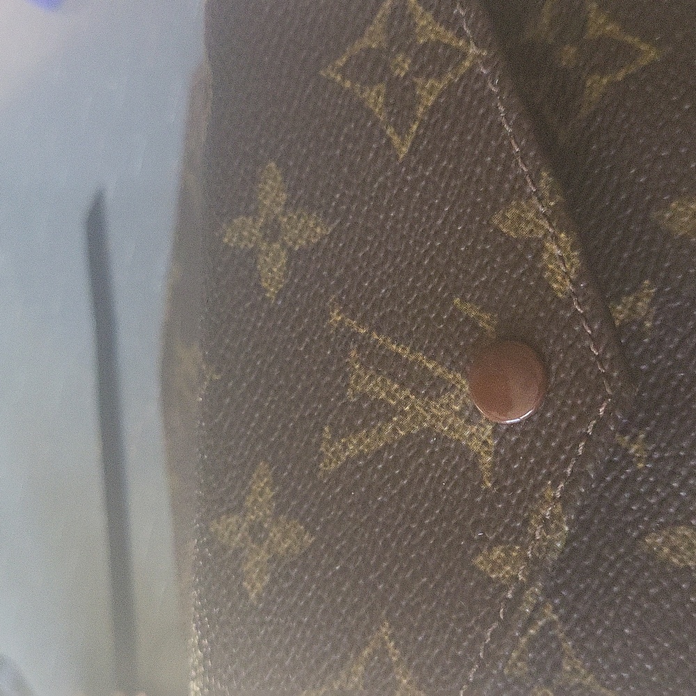 Louis vuitton rare pre year 2008 never wore nice monogram elise compact wallet - Picture 7 of 8